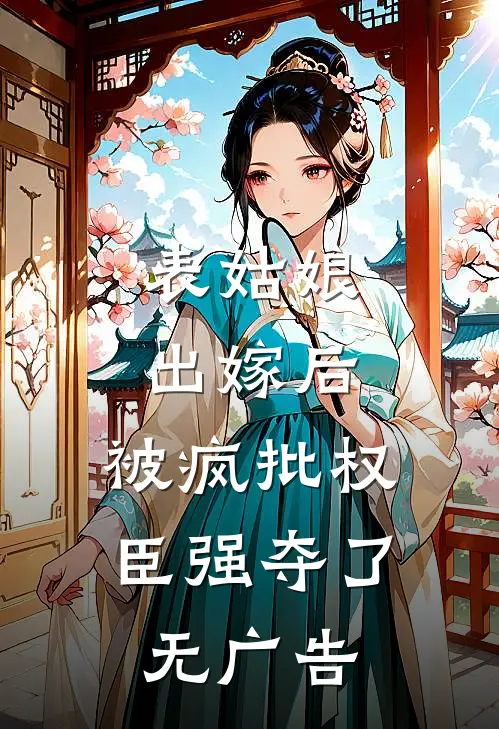 表姑娘出嫁后，被疯批权臣强夺了无广告