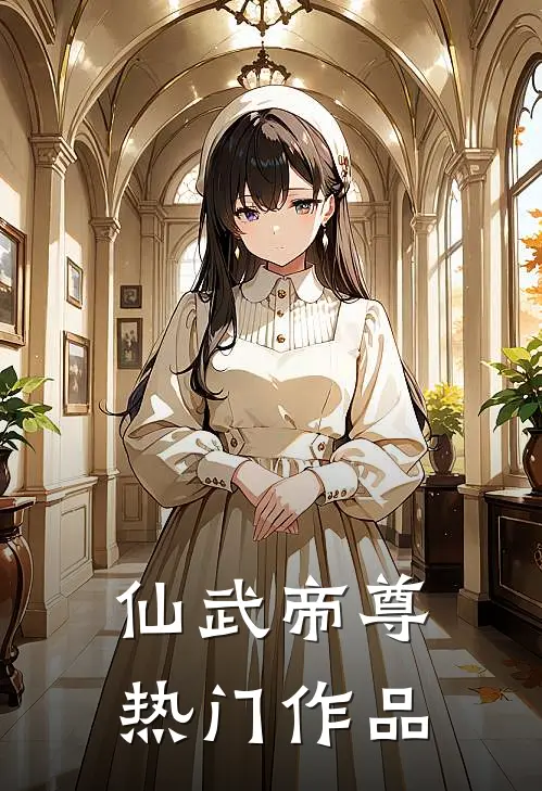 仙武帝尊热门作品
