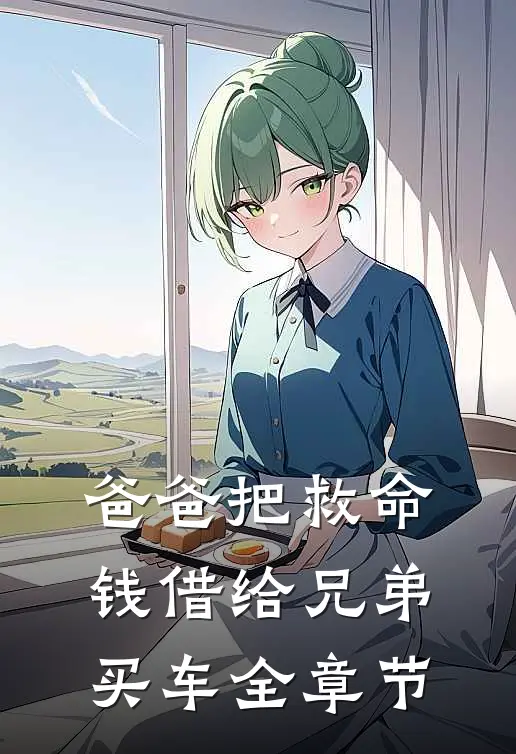 爸爸把救命钱借给兄弟买车全章节