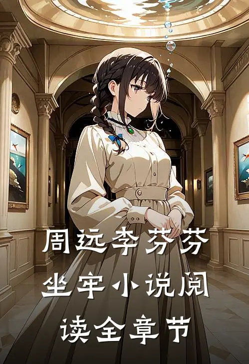 周远李芬芬坐牢小说阅读全章节
