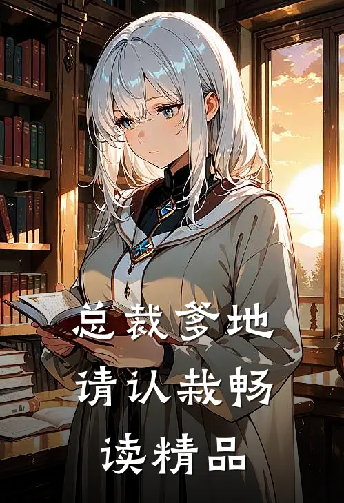总裁爹地请认栽畅读精品