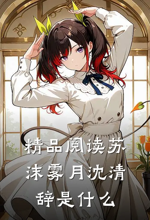 精品阅读苏沫雾月沈清辞是什么