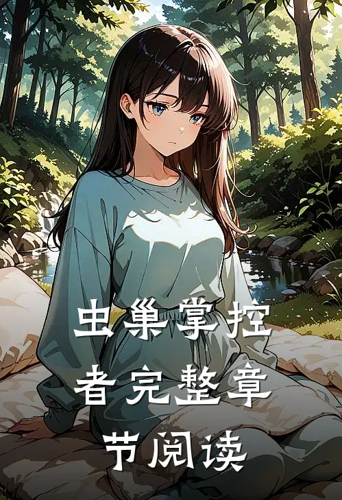 虫巢掌控者完整章节阅读