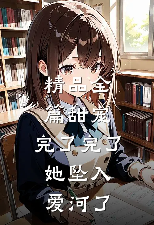 精品全篇甜宠：完了完了，她坠入爱河了