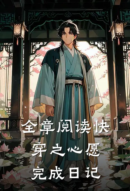 全章阅读快穿之心愿完成日记