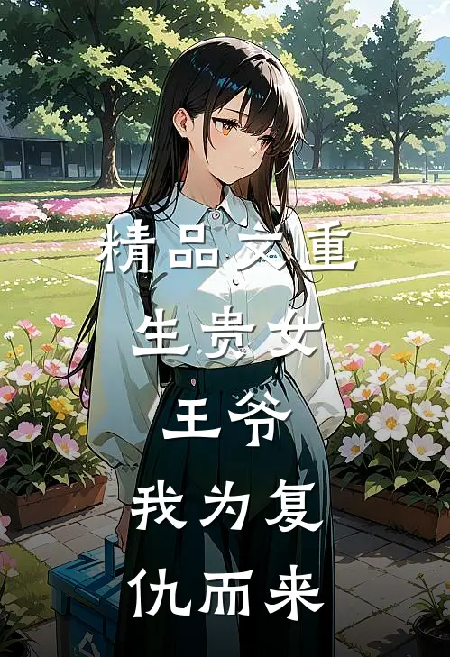 精品文重生贵女王爷,我为复仇而来