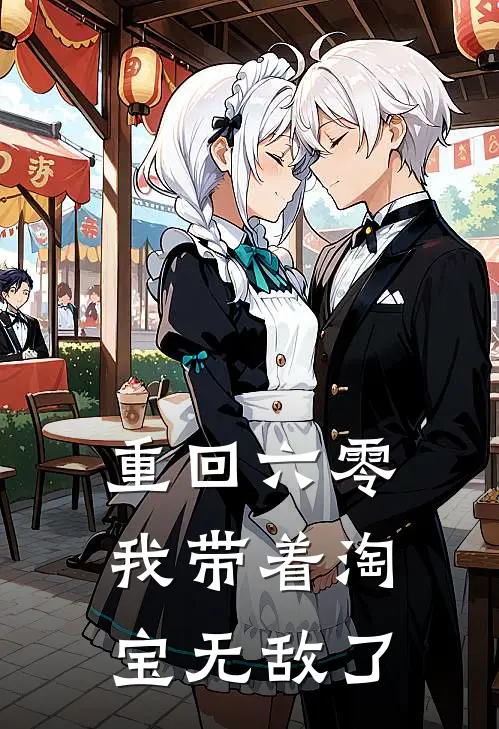 重回六零我带着淘宝无敌了林觉觉 / 著