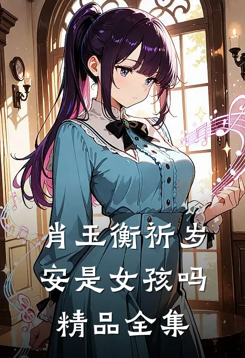 肖玉衡祈岁安是女孩吗精品全集