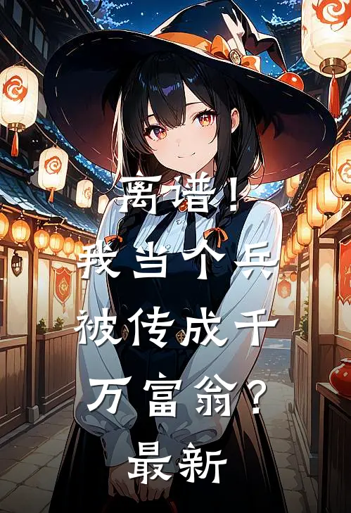 离谱!我当个兵,被传成千万富翁?最新
