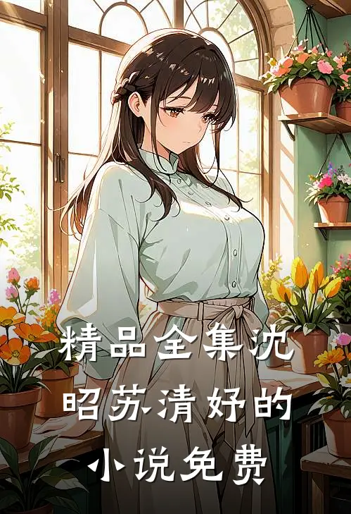 精品全集沈昭苏清妤的小说免费