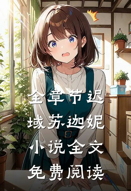 全章节迟域苏迦妮小说全文免费阅读