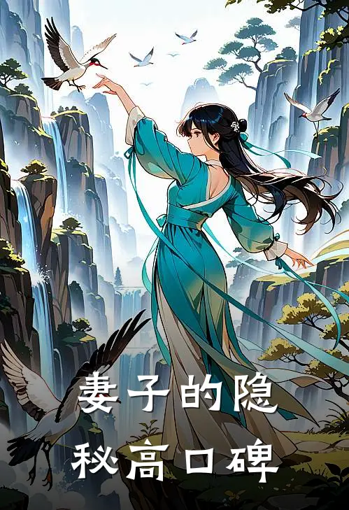妻子的隐秘高口碑