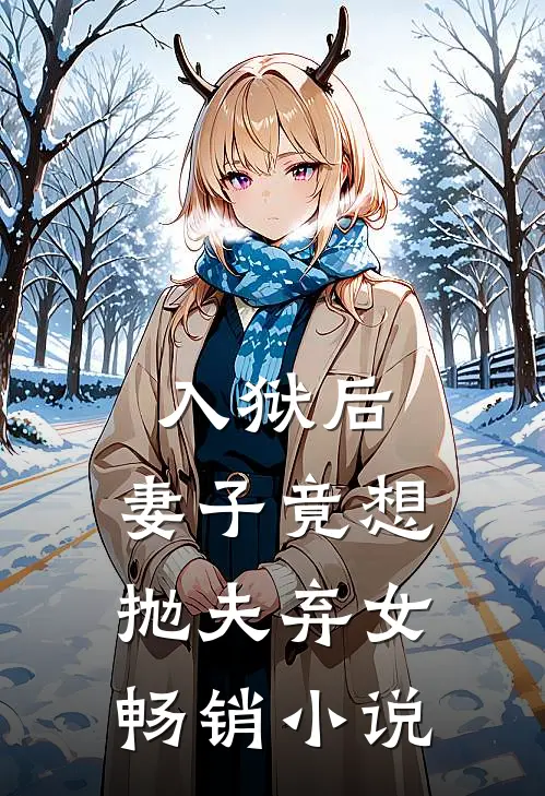 入狱后,妻子竟想抛夫弃女畅销阅读