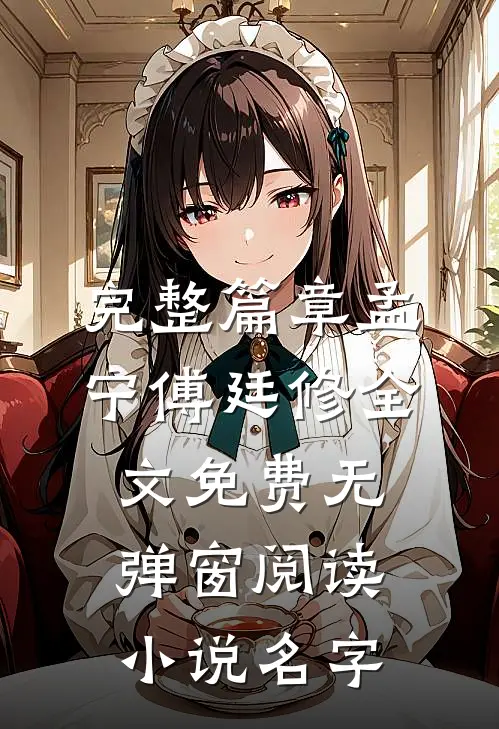 完整篇章孟宁傅廷修全文免费无弹窗阅读小说名字