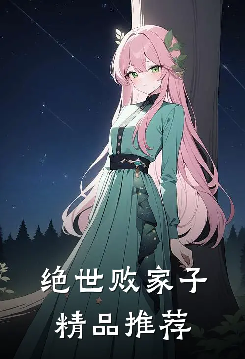 绝世败家子精品推荐免费阅读