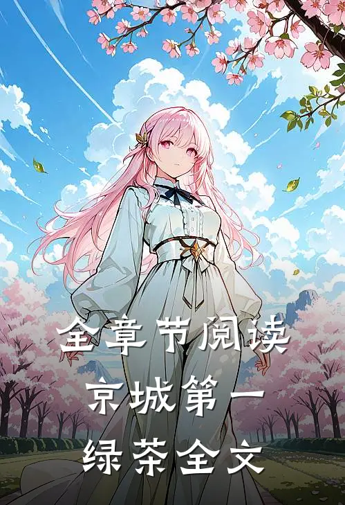 全章节阅读京城第一绿茶全文