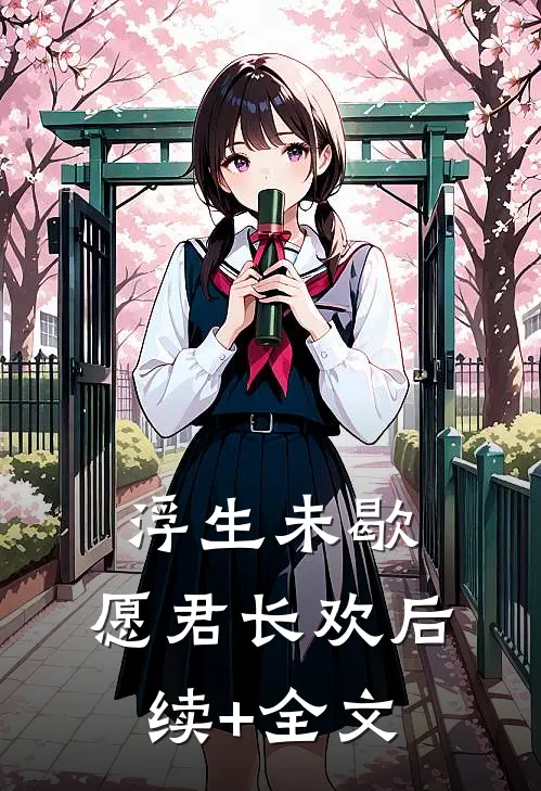 浮生未歇，愿君长欢后续+全文