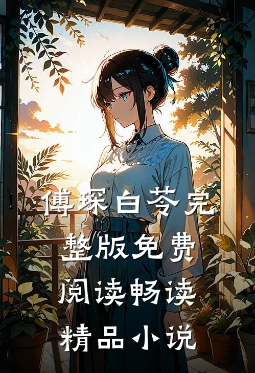 傅琛白苓完整版免费阅读畅读精品小说