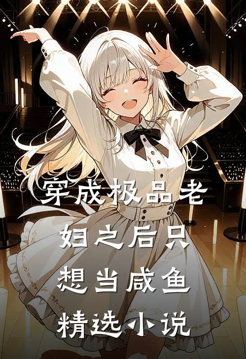 穿成极品老妇之后只想当咸鱼精选小说