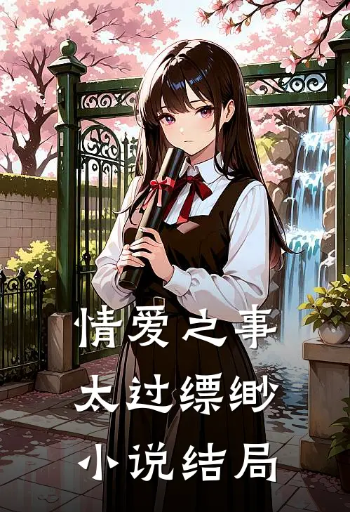 情爱之事,太过缥缈结局