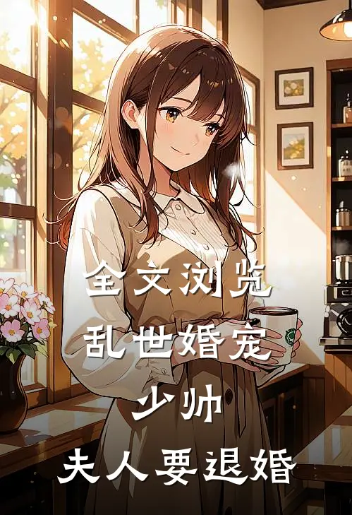 全文浏览乱世婚宠：少帅，夫人要退婚