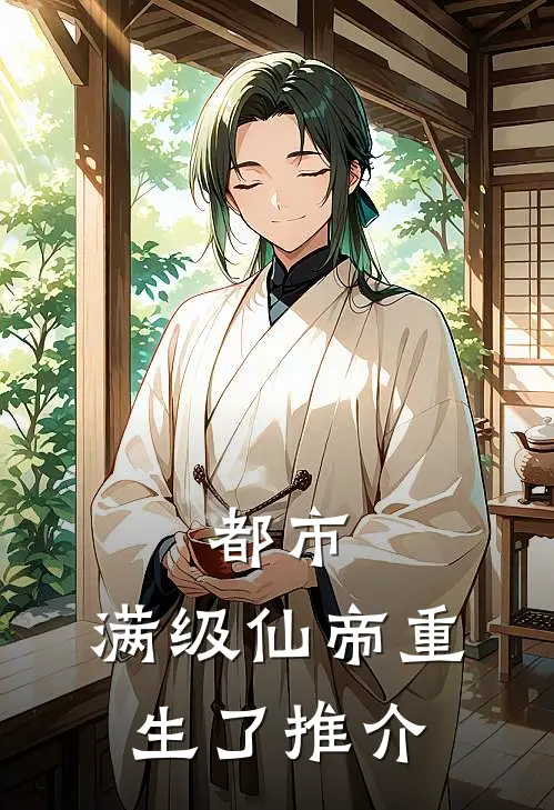 都市满级仙帝重生了推介
