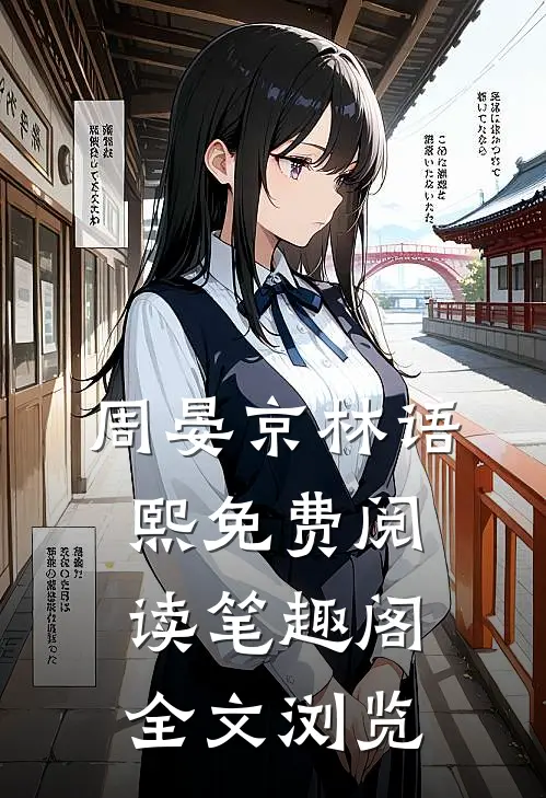 周晏京林语熙免费阅读笔趣阁全文浏览