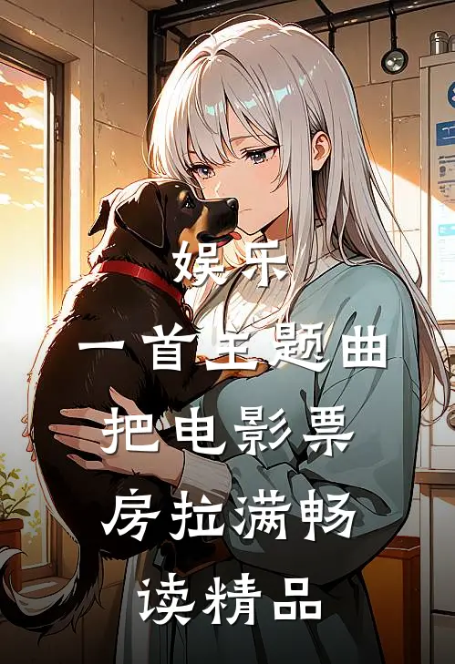 娱乐：一首主题曲，把电影票房拉满畅读精品