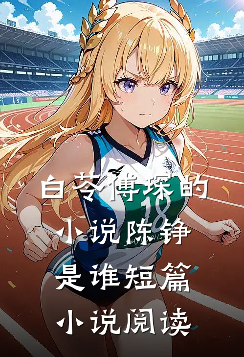 白苓傅琛的小说陈铮是谁短篇小说阅读