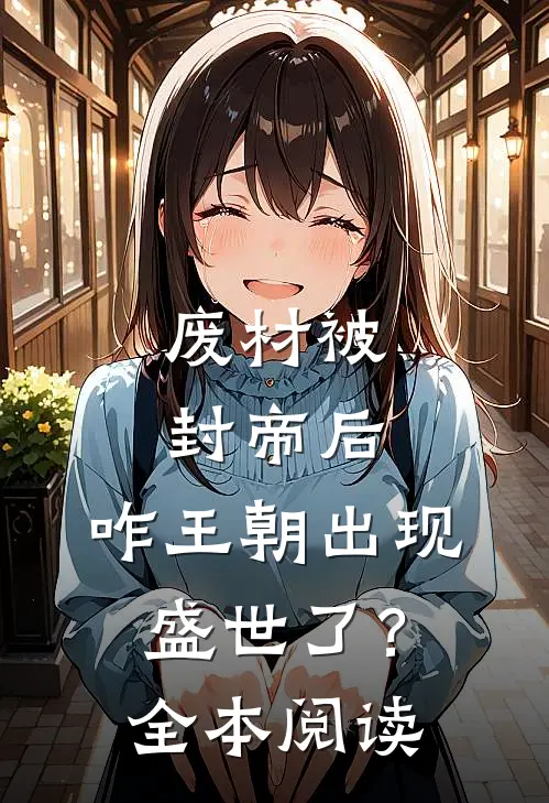 废材被封帝后，咋王朝出现盛世了？全本阅读