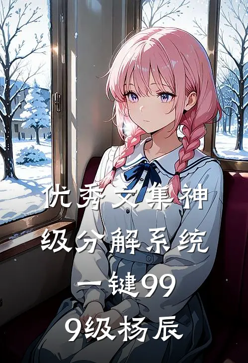 优秀文集神级分解系统一键999级杨辰