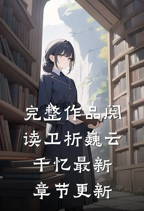 完整作品阅读卫析巍云千忆最新章节更新