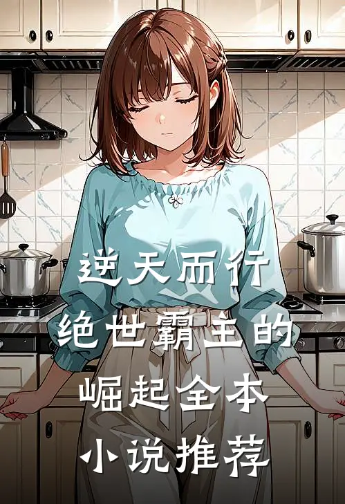 逆天而行绝世霸主的崛起全本推荐免费阅读