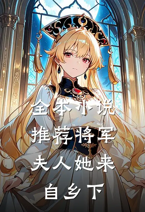 全本推荐将军,夫人她来自乡下