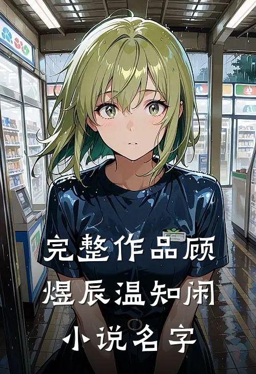 完整作品顾煜辰温知闲小说名字