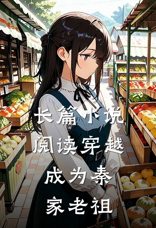 长篇阅读穿越成为秦家老祖的