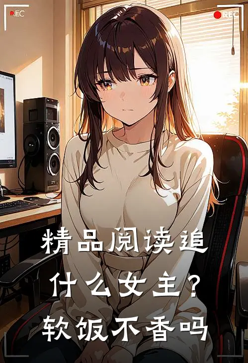 精品阅读追什么女主？软饭不香吗