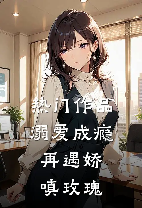 热门作品溺爱成瘾：再遇娇嗔玫瑰
