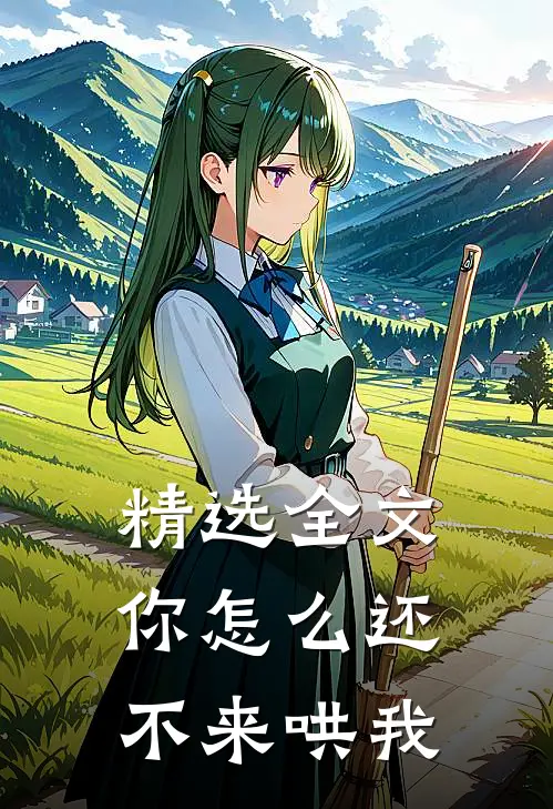精选全文你怎么还不来哄我