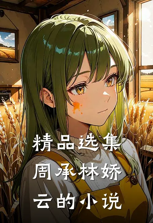 精品选集周承林娇云的小说