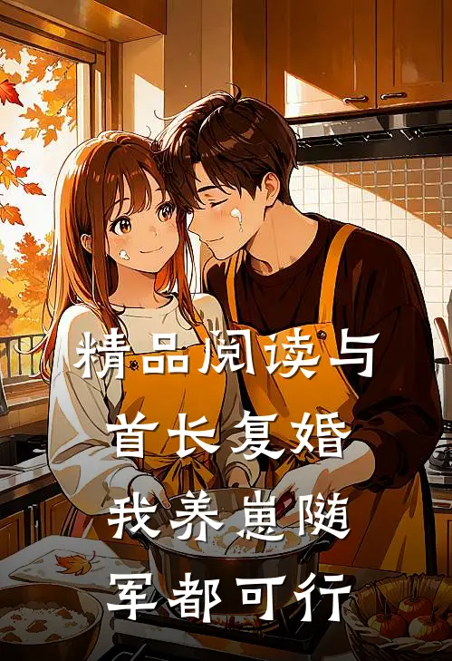 精品阅读与首长复婚，我养崽随军都可行