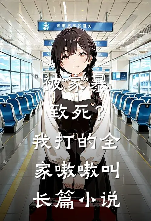 被家暴致死?我打的全家嗷嗷叫长篇在线阅读