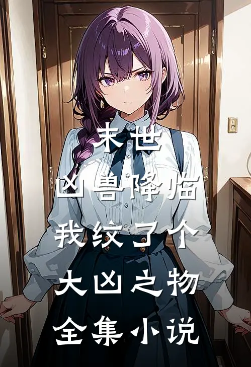 末世凶兽降临,我纹了个大凶之物全集免费阅读