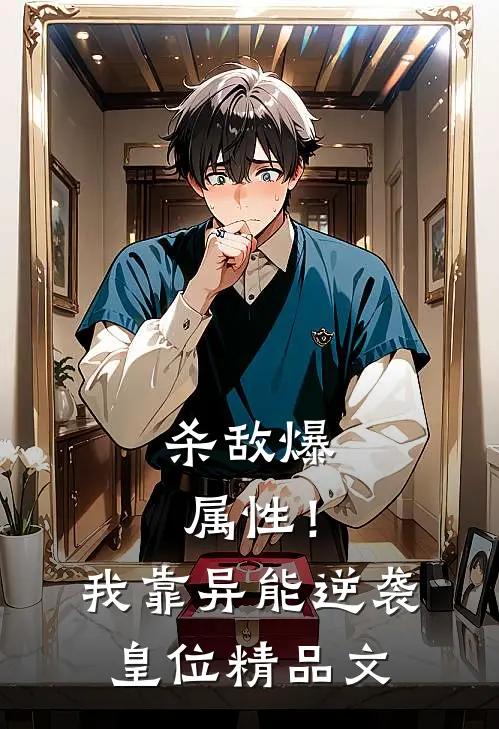 杀敌爆属性！我靠异能逆袭皇位精品文