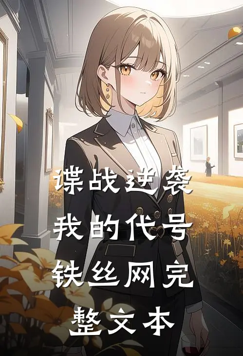 谍战逆袭：我的代号铁丝网完整文本