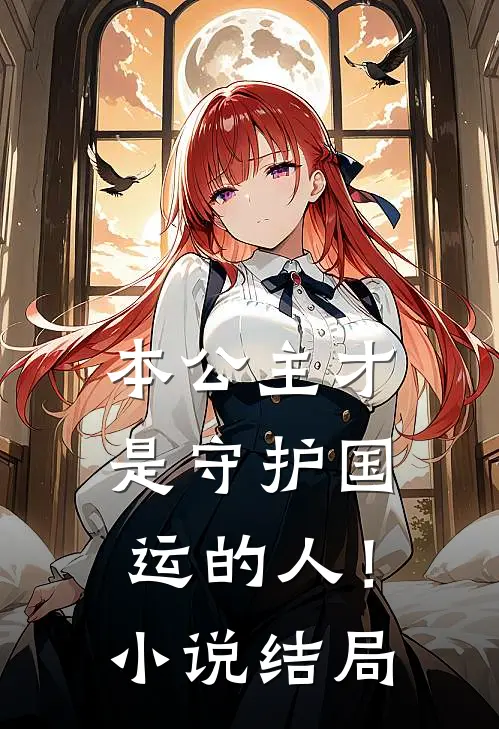 本公主才是守护国运的人!结局