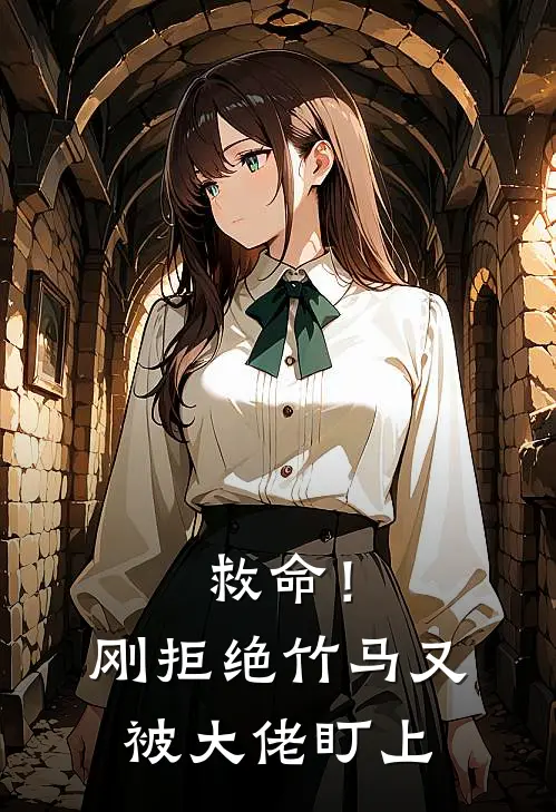 救命!刚拒绝竹马,又被大佬盯上免费阅读