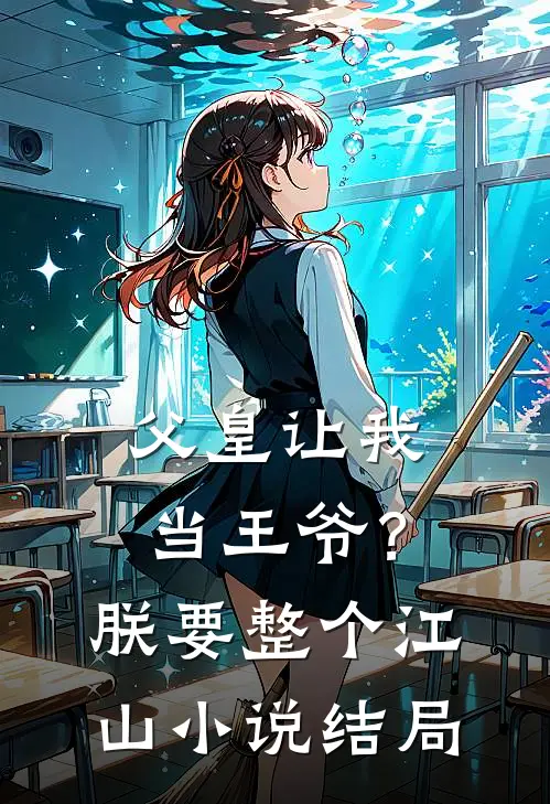 父皇让我当王爷?朕要整个江山结局是