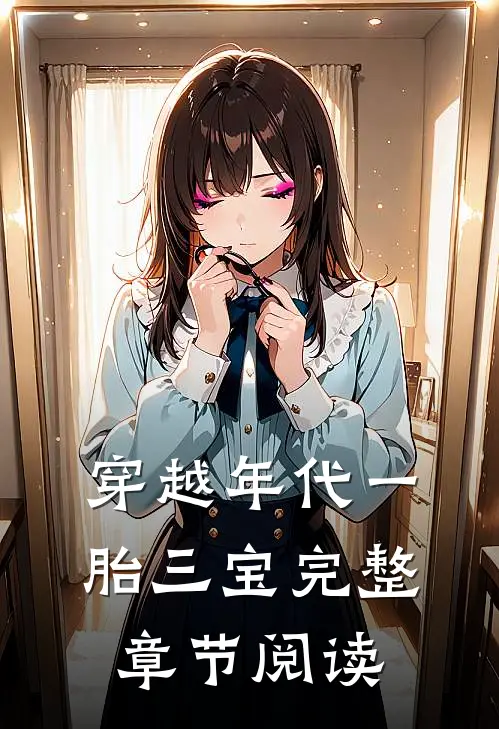 穿越年代一胎三宝完整章节阅读