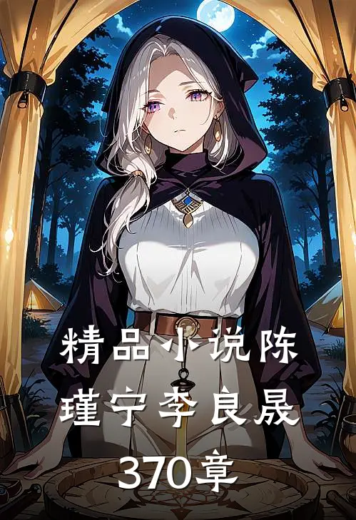 精品小说陈瑾宁李良晟370章